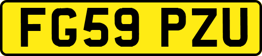 FG59PZU