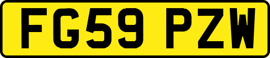 FG59PZW