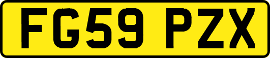 FG59PZX
