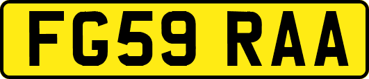 FG59RAA
