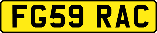 FG59RAC