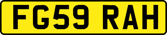 FG59RAH