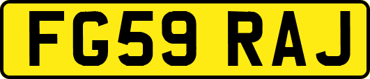 FG59RAJ