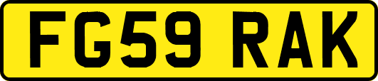 FG59RAK