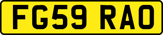 FG59RAO