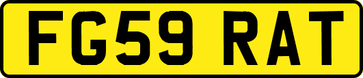 FG59RAT