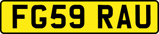 FG59RAU