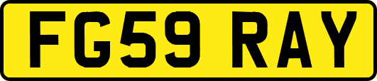 FG59RAY