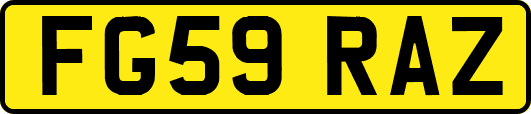 FG59RAZ