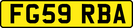FG59RBA