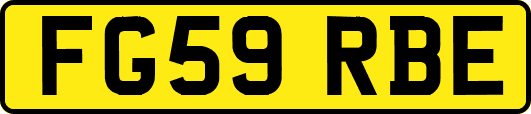 FG59RBE
