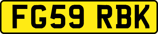 FG59RBK