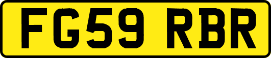 FG59RBR