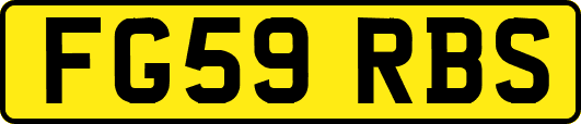 FG59RBS