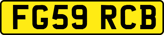 FG59RCB