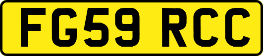 FG59RCC