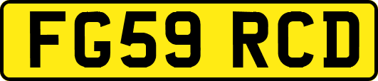 FG59RCD