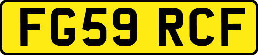 FG59RCF