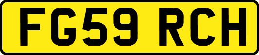 FG59RCH