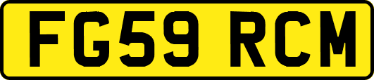 FG59RCM