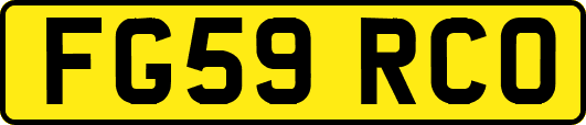 FG59RCO