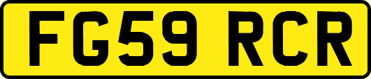 FG59RCR