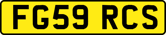 FG59RCS