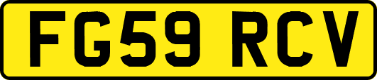 FG59RCV