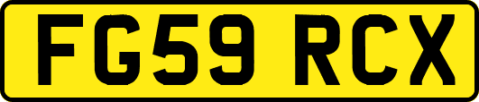 FG59RCX