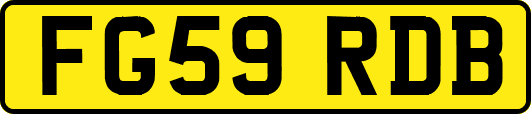 FG59RDB