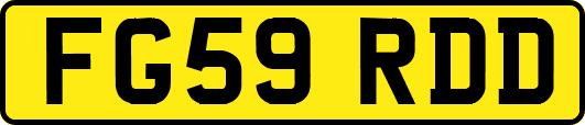 FG59RDD