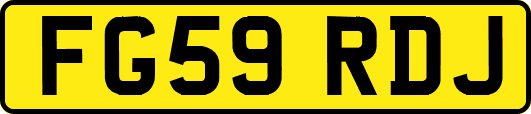 FG59RDJ