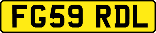 FG59RDL