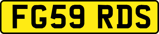 FG59RDS