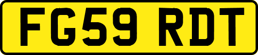 FG59RDT
