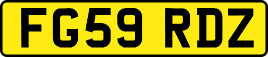 FG59RDZ