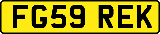 FG59REK