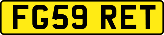 FG59RET