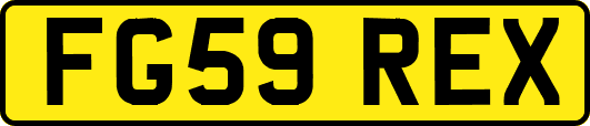 FG59REX