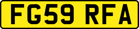 FG59RFA