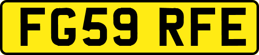 FG59RFE
