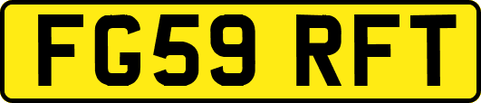 FG59RFT