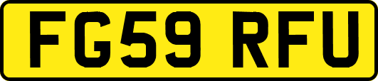 FG59RFU