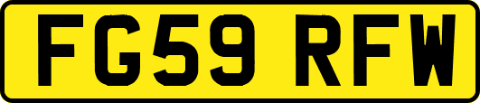 FG59RFW