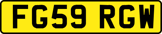 FG59RGW