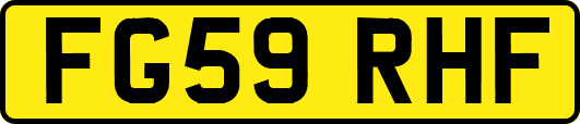 FG59RHF