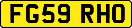 FG59RHO