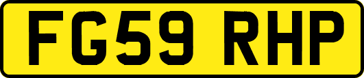 FG59RHP