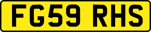 FG59RHS