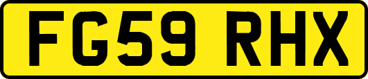 FG59RHX